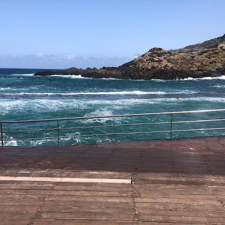Apto En Mesa Del Mar Puerto de la Madera Екстер'єр фото