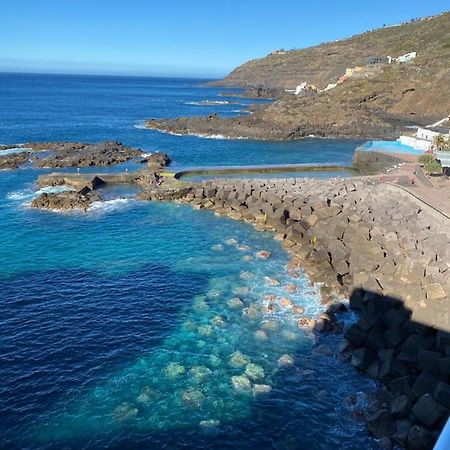 Apto En Mesa Del Mar Puerto de la Madera Екстер'єр фото