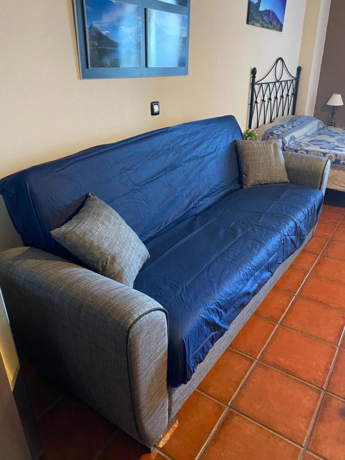 Apto En Mesa Del Mar Puerto de la Madera Екстер'єр фото
