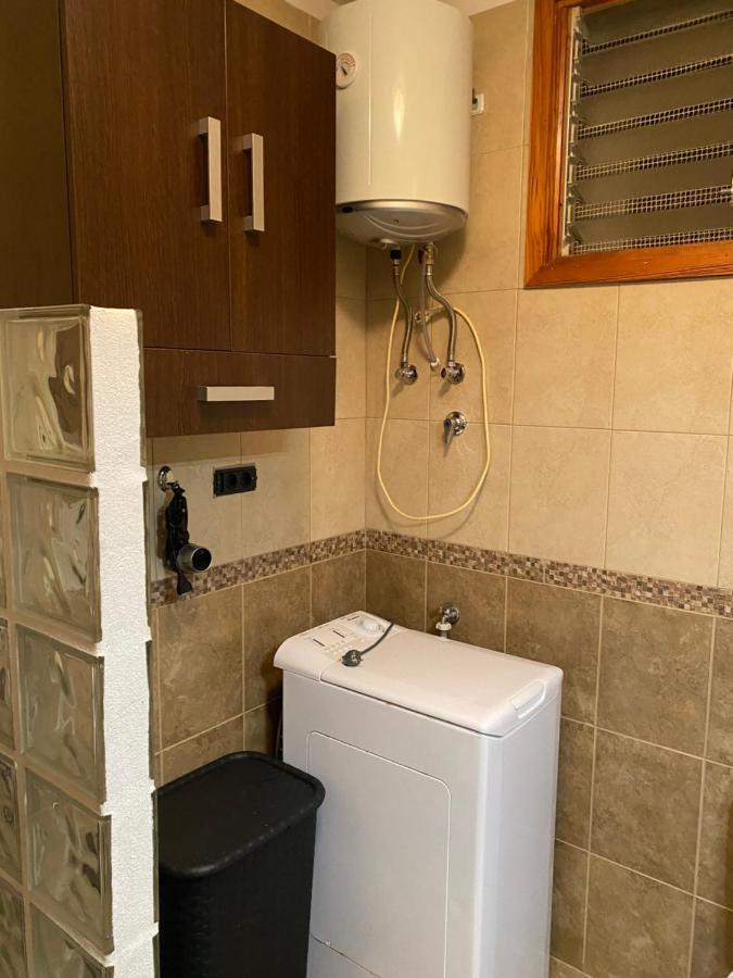 Apto En Mesa Del Mar Puerto de la Madera Екстер'єр фото
