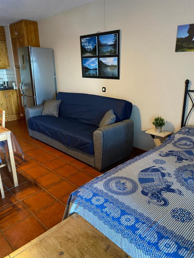 Apto En Mesa Del Mar Puerto de la Madera Екстер'єр фото