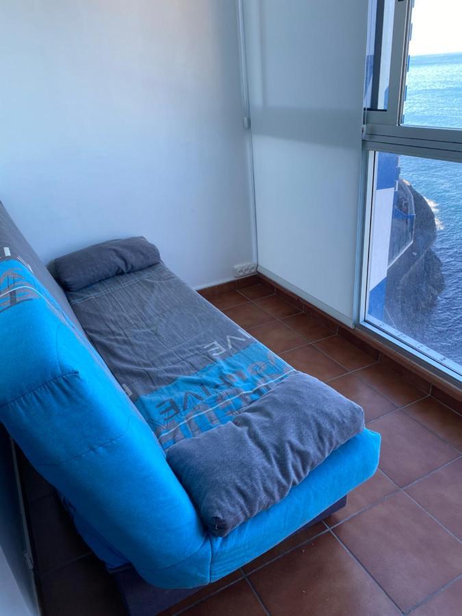 Apto En Mesa Del Mar Puerto de la Madera Екстер'єр фото