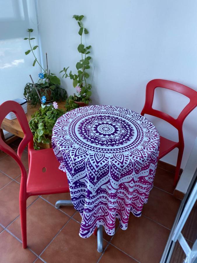 Apto En Mesa Del Mar Puerto de la Madera Екстер'єр фото