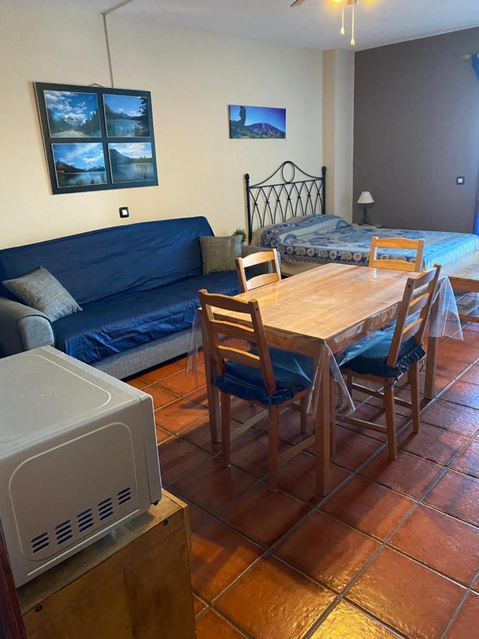 Apto En Mesa Del Mar Puerto de la Madera Екстер'єр фото
