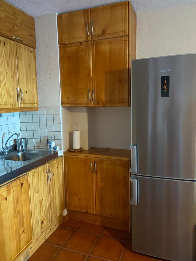 Apto En Mesa Del Mar Puerto de la Madera Екстер'єр фото