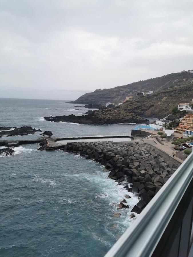 Apto En Mesa Del Mar Puerto de la Madera Екстер'єр фото