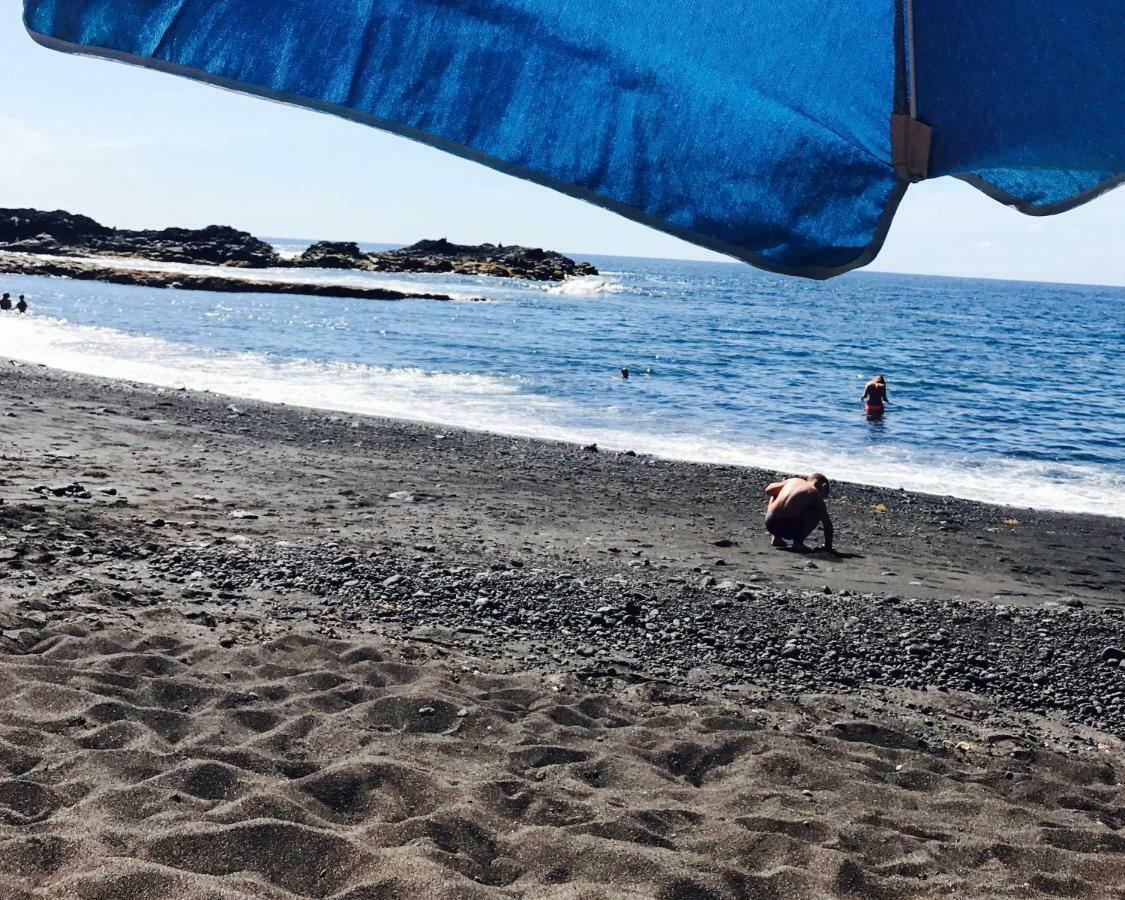 Apto En Mesa Del Mar Puerto de la Madera Екстер'єр фото